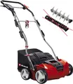 Produktbild: Einhell GE-SA 1435 1400W Vertikutierer (3420561)