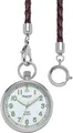 Produktbild: Regent Taschenuhr P770, (Set, 3-tlg., mit Kordel und Tasche), Quarzuhr, Herrenuhr,Damenuhr,Leuchtindizes (Zifferblatt), Geschenkidee
