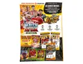 Produktbild: Topps Champions League Match Attax 2024/2025 / 1x UPDATE MULTIPACK 2 SCREAM TEAM