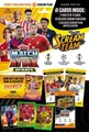 Produktbild: Topps Match Attax Champions League 2024/2025 SCREAM TEAM Update Multipack - NEU