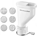 Produktbild: KITCHENAID Nudelvorsatz 