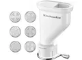 Produktbild: KITCHENAID Nudelvorsatz 