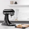 Produktbild: Original Zubehör KitchenAid Röhrennudelvorsatz 5KSMPEXTA