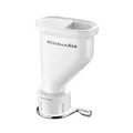Produktbild: Kitchenaid 5KSMPEXTA Rohrennudelaufsatz NEU