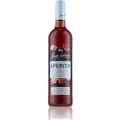 Produktbild: Asbach Aperitif Rosé 15% Vol. 0,75l