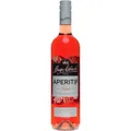 Produktbild: Asbach Aperitif Rose 0,75 Liter 15 % Vol.