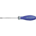 Produktbild: Promat - Schraubendreher Gr.T 30 Klingenlänge 115 mm 3-Komponentengriff Rundk