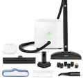 Produktbild: Neat Dampfreiniger – leistungsstarker MultifunktionsDampfreiniger für Haus, B...