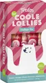 Produktbild: (16,33 EUR/l) Bio Wassereis Coole Lollies fruchtiger Mix 1 Karton, 10 x 30ml