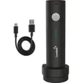 Produktbild: Lavatelli VAC-U-PUMP Elektrische Vakuumpumpe für Kleidung Reise USB-C aufladbar - Schwarz