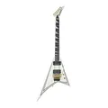 Produktbild: Jackson Pro Series Rhoads RR3 Ivory with Black Pinstripes - E-Gitarre