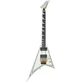 Produktbild: Jackson Pro Series Rhoads RR3 Ivory with Black Pinstripes E Gitarre