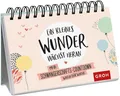 Produktbild: Belletristik Ein kleines Wunder wächst heran. Mein Schwangerschafts-Countdown Woche diverse