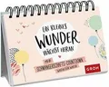 Produktbild: Ein kleines Wunder wächst heran.: Mein Schwangerschafts-... | Buch | Zustand gut