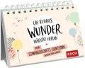 Produktbild: Ein kleines Wunder wächst heran. | Groh Redaktionsteam | Deutsch | Taschenbuch