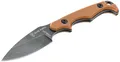 Produktbild: Elite Force Messer EF714, 440A Stahl, feststehendes Messer, ideal für Outdoor Aktivitäten