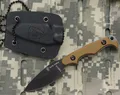 Produktbild: Elite Force EF714 TREK-NEK Messer Neckknife Neck Knife + Kydexscheide