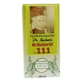 Produktbild: Kräuteröl 111