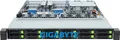 Produktbild: Gigabyte R163-Z35-AAH1 Rev. 3.x Rack Server - AMD EPYC 9004/9005 - 12x 2,5