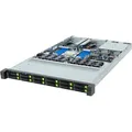 Produktbild: Gigabyte R163-Z35-ACH1 Rack Server 1U Single Sockel SP5 6NR163Z35DR000ACH10 (R163-Z35-ACH1)