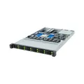Produktbild: Gigabyte R163-Z35-ACH1 Rack Server Single Sockel SP5 6NR163Z35DR000ACH10 - - AMD - Server - AMD EPYC