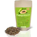 Produktbild: Papaya Kerne naturgetrocknet 50 g