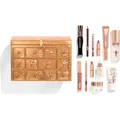 Produktbild: Charlotte Tilbury Beauty Treasure Chest – 12 Türchen Adventskalender