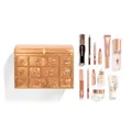 Produktbild: Charlotte Tilbury - Charlotte's Beauty Treasure Chest Adventskalender 2025 Limited Edition