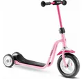 Produktbild: Puky Tretroller Roller R 1 2+ Roller in 5 Varianten - Farbe: rose