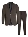 Produktbild: JACK & JONES Male Einreihiger Blazer und Hose JPRFRANCO Super Slim Fit Anzug