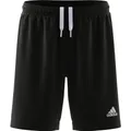 Produktbild: adidas Entrada 22 Shorts (152) (H57502)
