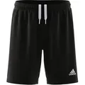 Produktbild: adidas ENT22 SHO Y Kinder Fußballshorts schwarz - 152