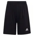 Produktbild: Adidas entrada football Shorts 22 H57502 Jr. Größe: 152 Farbe: Schwarz