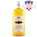 Produktbild: (15,89 EUR/L) Julischka Likör Nim 25%vol 1,0L Sljivovica-Kruskovac Mix Kroatien