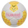 Produktbild: hummel Handball hmlClassic Training HB (Größe 3) weiss/gelb - 1 Stück