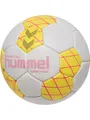 Produktbild: hummel hmlCLASSIC Training HB, Off White/Yellow/RED, 3
