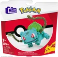 Produktbild: MEGA Pokémon GVK83, Bausatz, 7 Jahr(e), Kunststoff, 175 Stück(e), 291,2 g