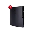 Produktbild: PS3 Konsole Slim 320Gb Modell Nr Cech-2504B Schwarz Ohne Alles #9S (B-Ware)