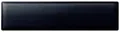 Produktbild: RAZER Ergonomic Wrist Rest Tenkeyles Handballenauflage Schwarz