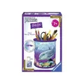 Produktbild: Ravensburger 12116 3D-Puzzle Utensilo Unterwasser Girls