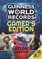 Produktbild: Guinness World Records Gamer's Edition 2026