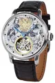 Produktbild: Poljot-International Herrenuhr Tourbillon Dynasty Schwarz 3400.T-DYN-1