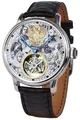 Produktbild: Poljot International Automatikuhr Tourbillon Dynasty Schwarz