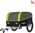 Produktbild: Tiggo VS Cargo I Lastenanhänger Fahrradanhänger Trailer Transportanhänger