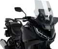 Produktbild: PUIG 21578F Windabweiser Extended passend fuer HONDA NT1100 Stark getönt