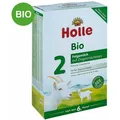 Produktbild: Holle Bio Folgemilch auf Ziegenmilchbasis 2 Pulver
