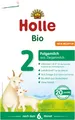 Produktbild: HOLLE Bio Folgemilch 2 auf Ziegenmilchbasis Pulver 400 g