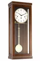 Produktbild: Hermle -Linford 57cm- 70989-030341 Pendelwanduhr Regulator