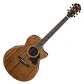 Produktbild: Ibanez AE245-NT - Natural High Gloss - Western Acoustic Guitar
