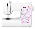 Produktbild: Brother Sewing Brother KE14s Little Angel Nähmaschine KE14SVM1